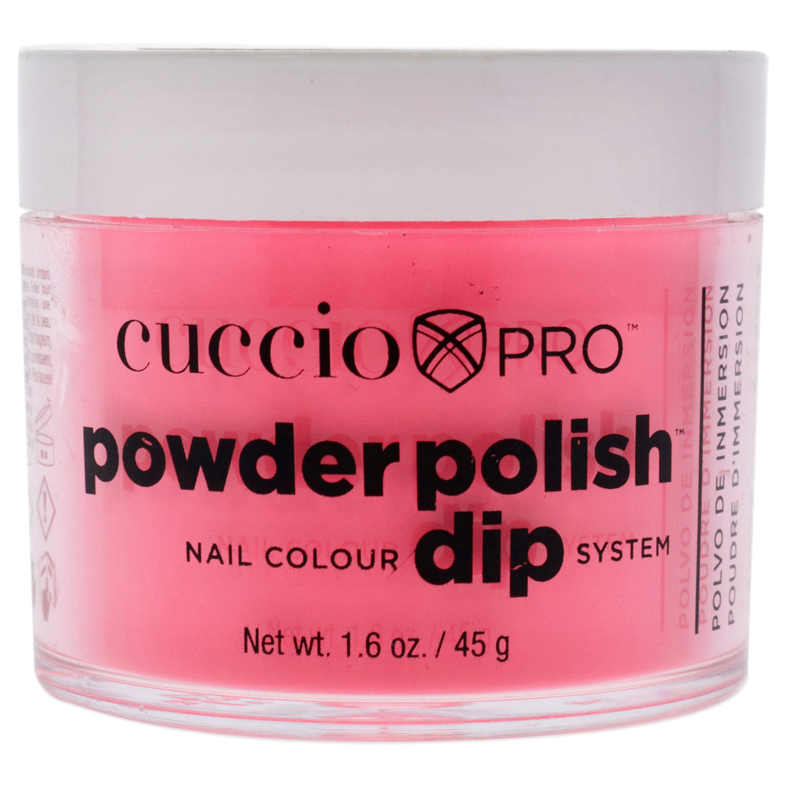 Pro Powder Polish Nail Colour Dip System - Livin On A Prayer