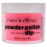 Pro Powder Polish Nail Colour Dip System - Livin On A Prayer