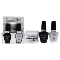 Cuccio Colour Match Makers Plus Dip