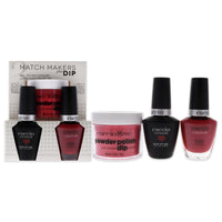 Cuccio Colour Match Makers Plus Dip