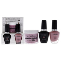 Cuccio Colour Match Makers Plus Dip