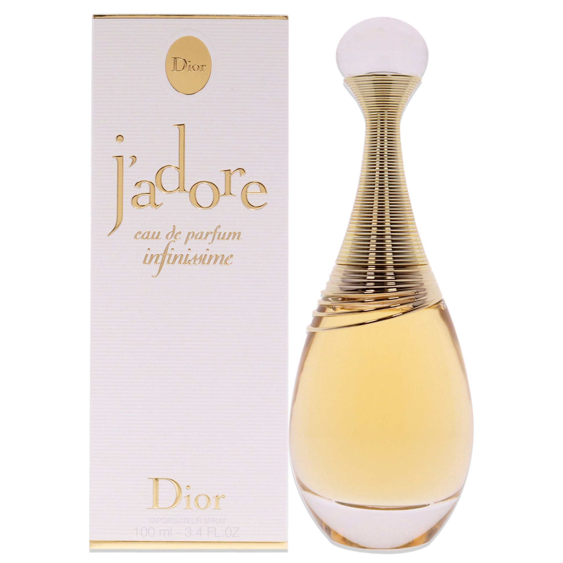 Christian Dior Jadore Infinissime Women EDP Spray