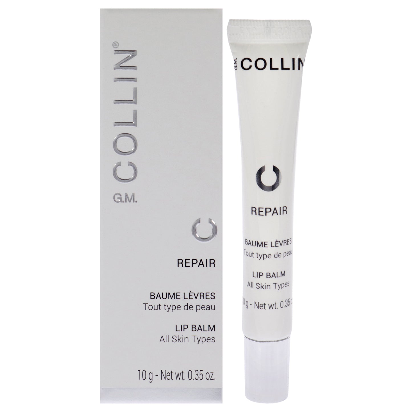 Repair Lip Balm