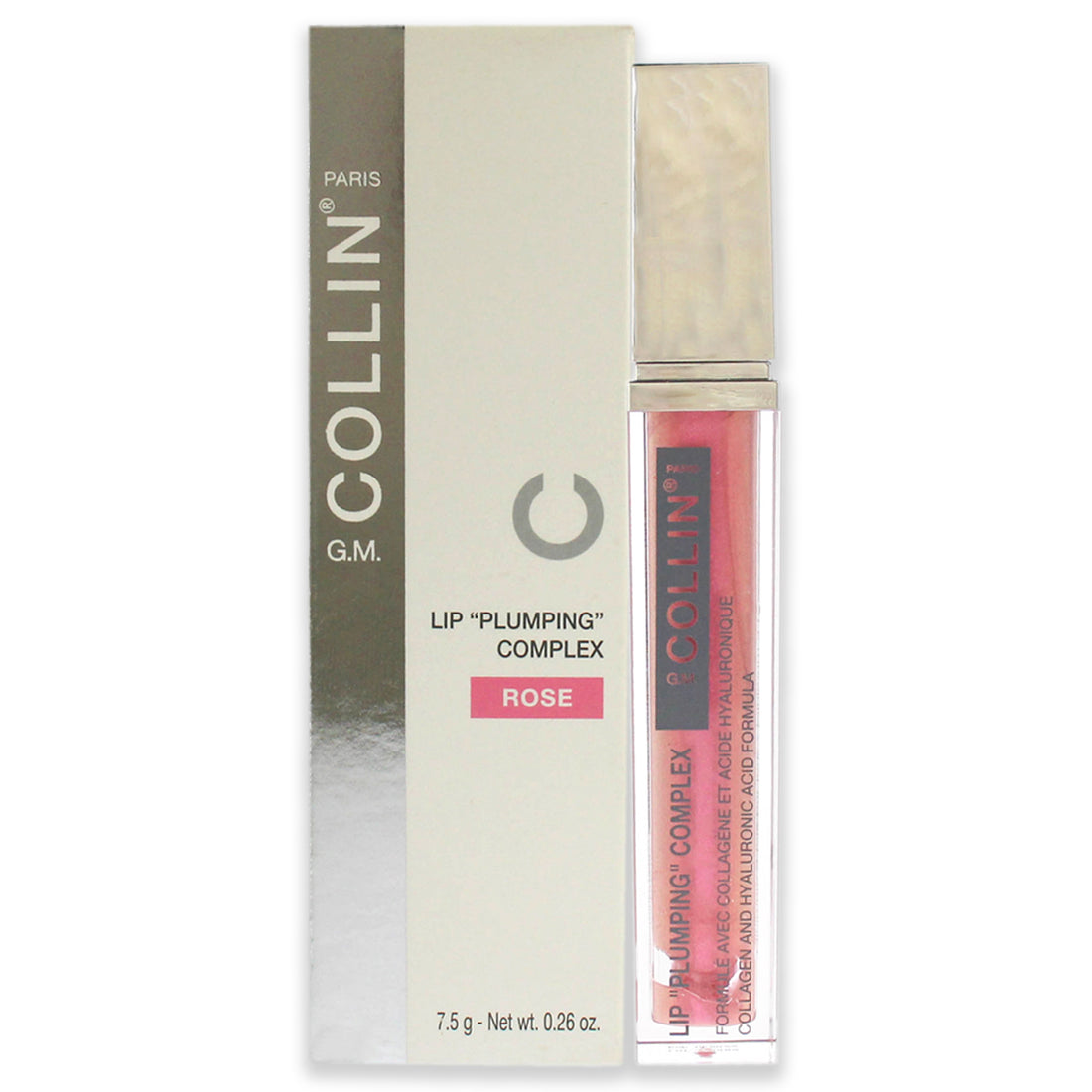 G.M. Collin Lip Plumping Complex