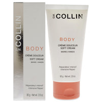 Body Soft Cream