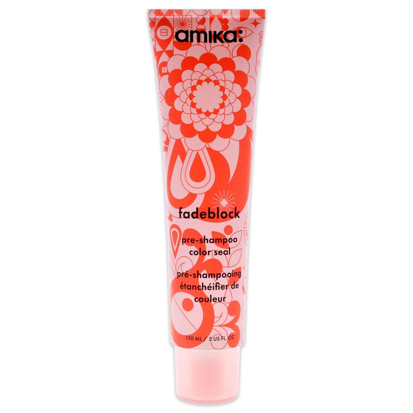 Fadeblock Pre-Shampoo Color Seal
