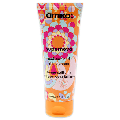 Supernova Moisture and Shine Cream