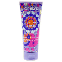 Supernova Blonde Violet Moisture and Shine Cream
