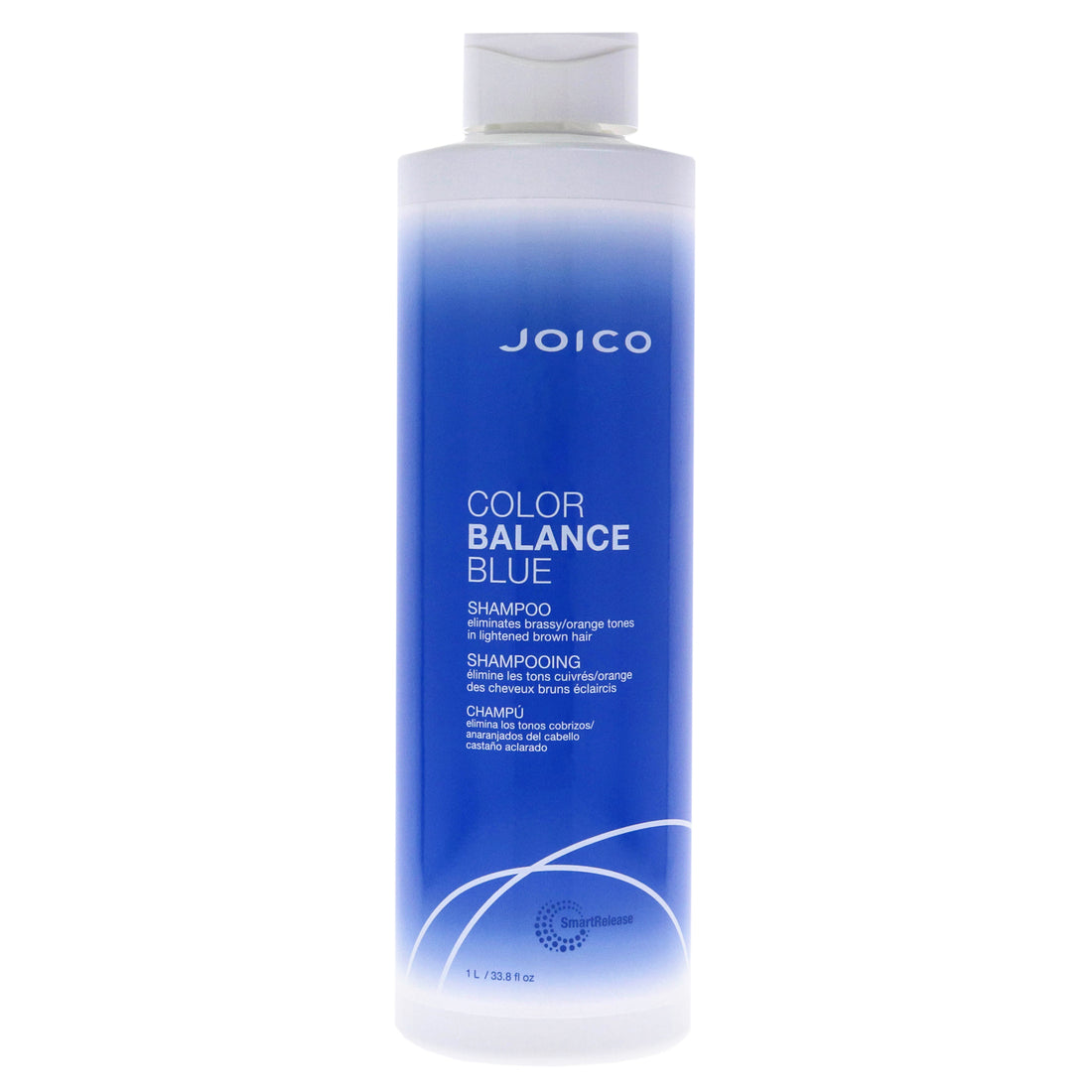 Joico Color Balance Blue Shampoo