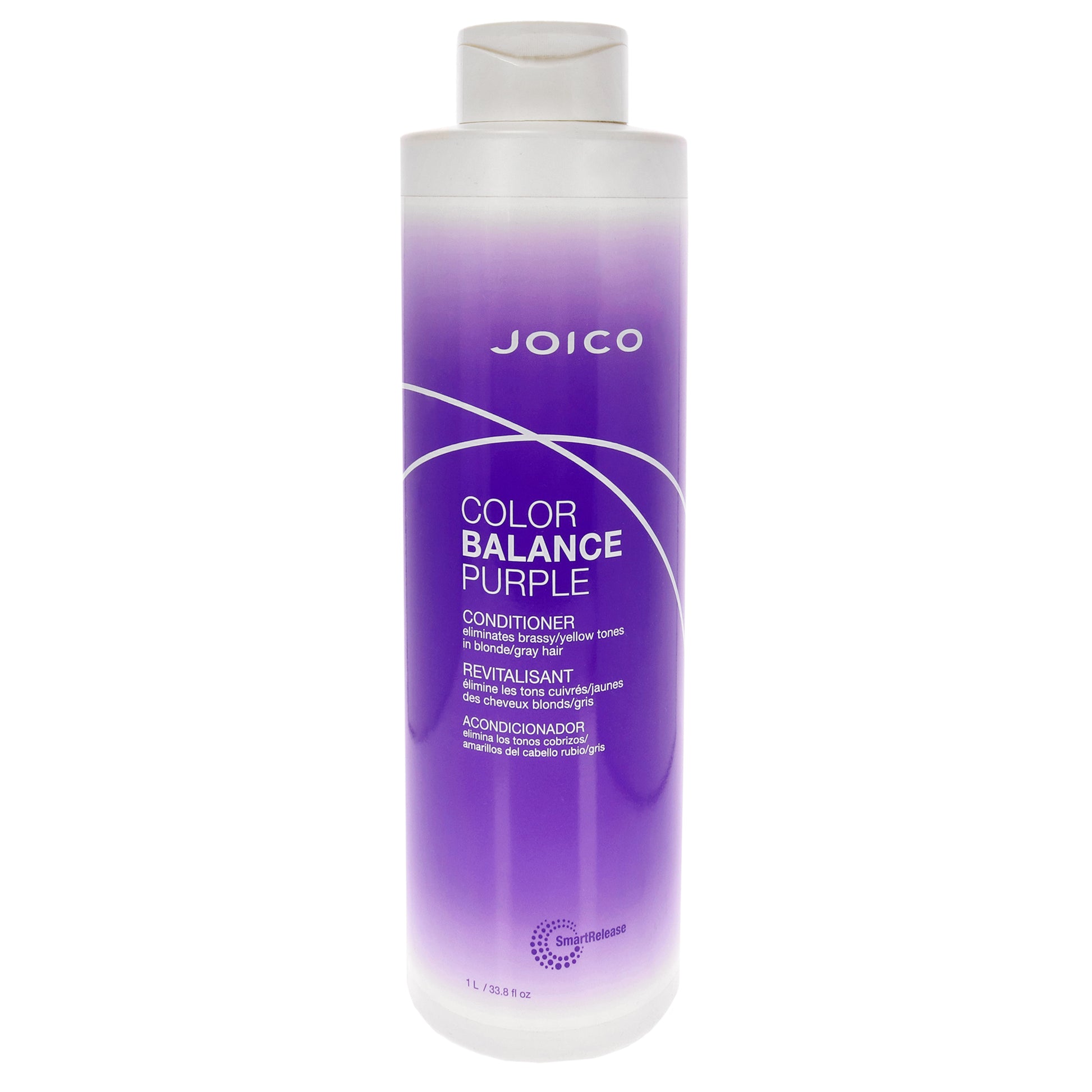 Joico Color Balance Purple Conditioner