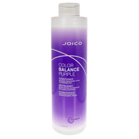 Joico Color Balance Purple Conditioner