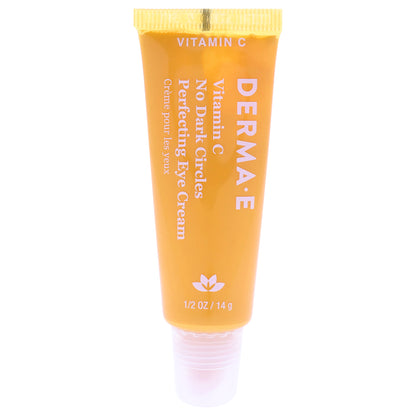 Vitamin C No Dark Circles Perfecting Eye Cream