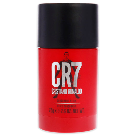 CR7 by Cristiano Ronaldo for Men - 2.6 oz Deodorant Stick