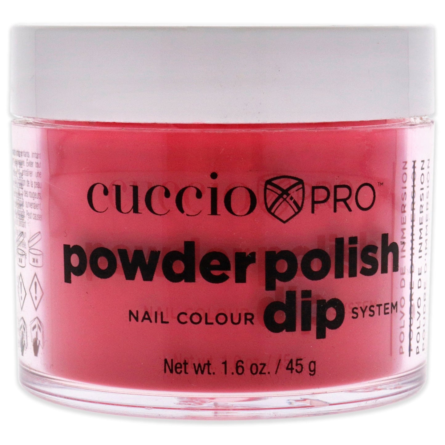 Pro Powder Polish Nail Colour Dip System - Gaia