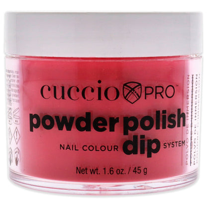 Pro Powder Polish Nail Colour Dip System - Gaia
