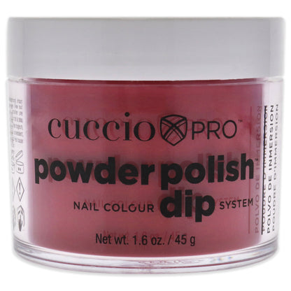 Pro Powder Polish Nail Colour Dip System - A Kiss In Paris