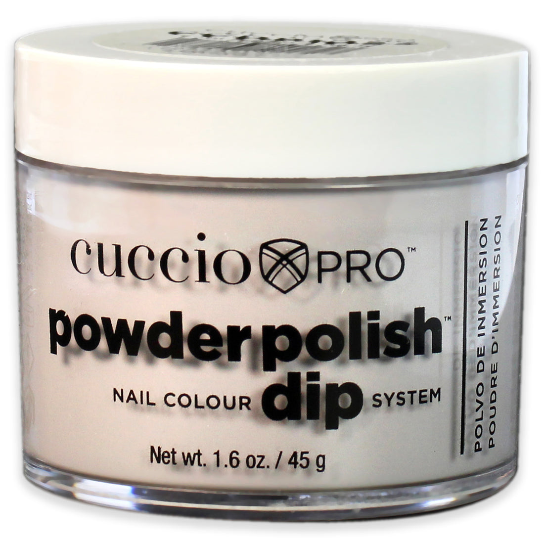 Pro Powder Polish Nail Colour Dip System - Longing for London