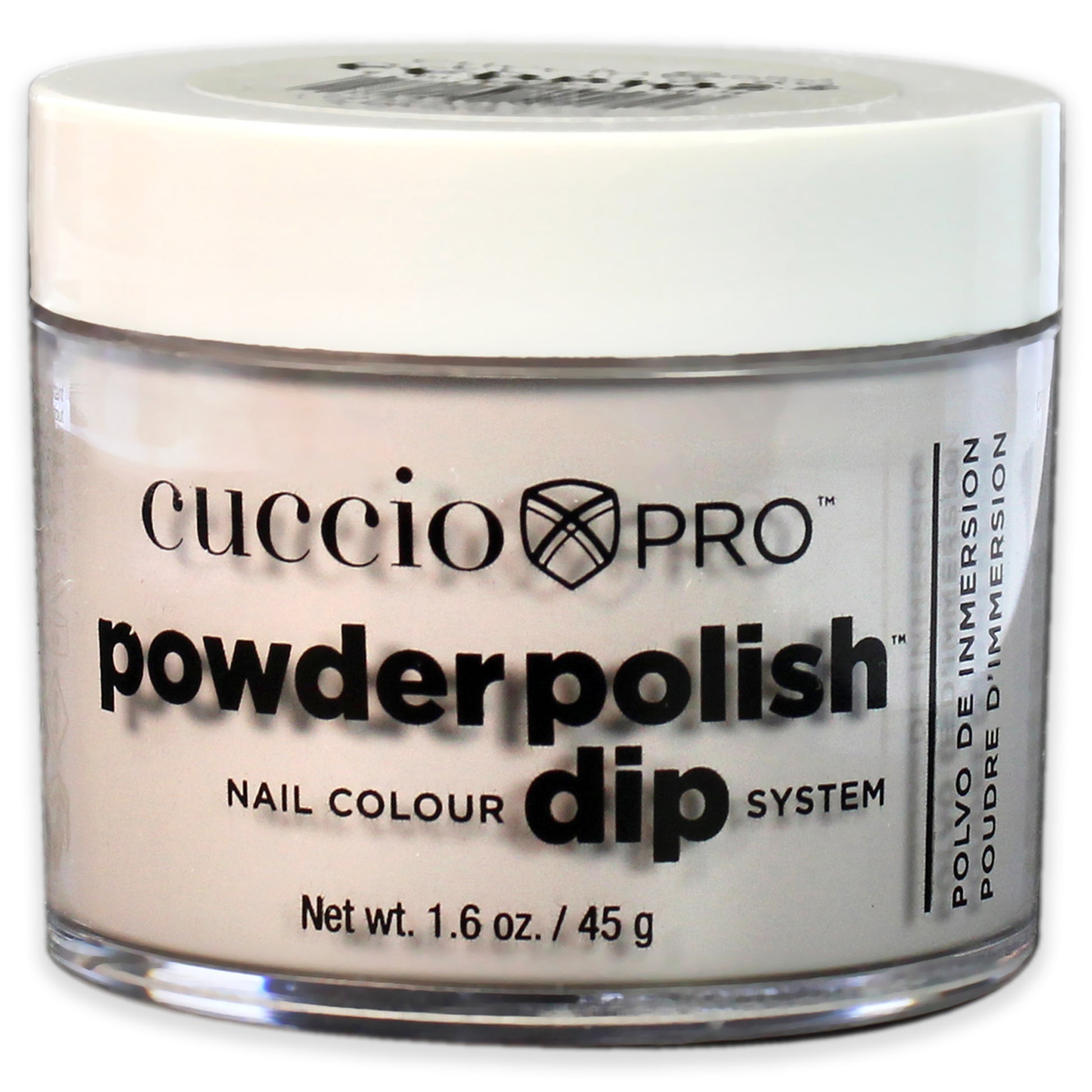 Pro Powder Polish Nail Colour Dip System - Longing for London
