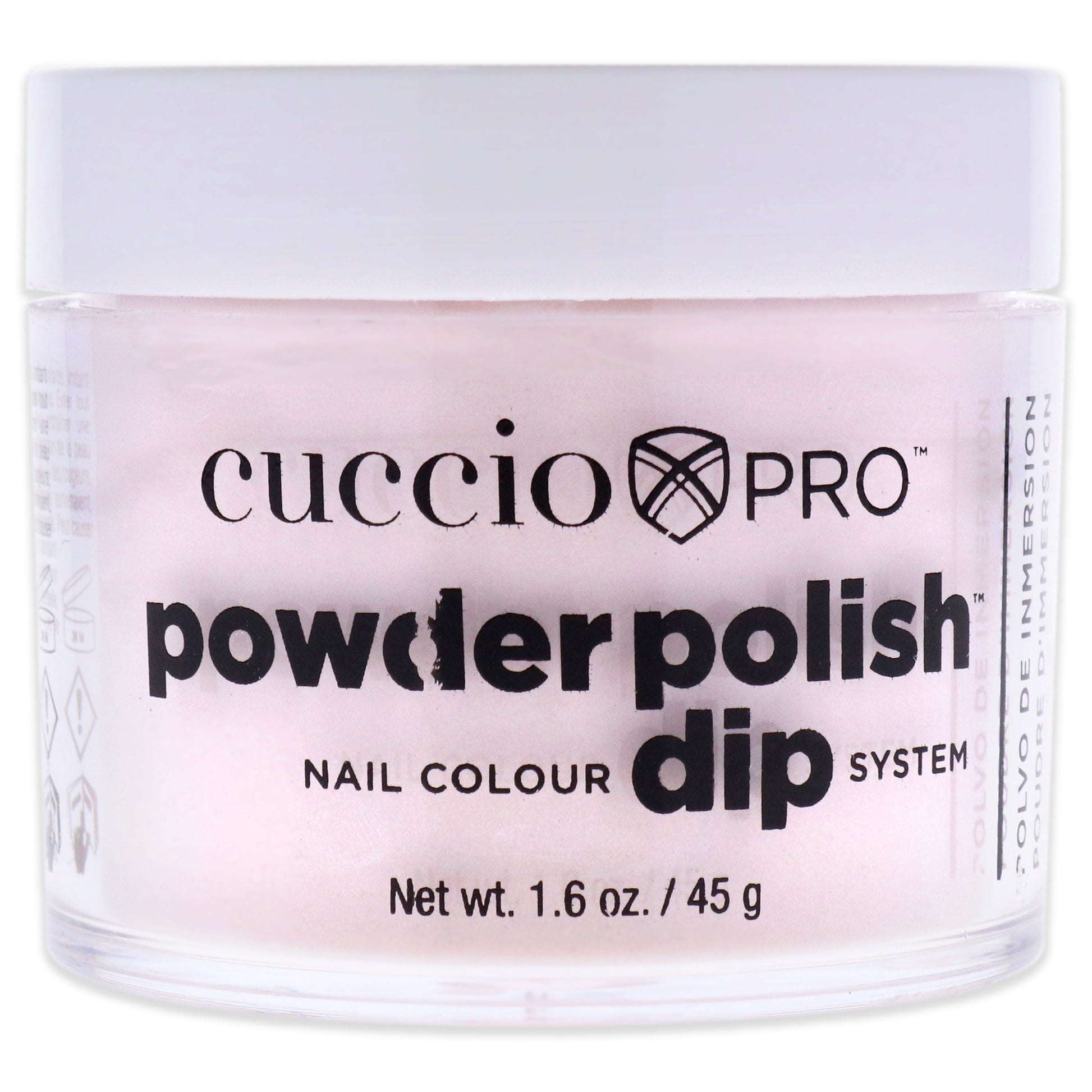 Pro Powder Polish Nail Colour Dip System - Pier Pressure