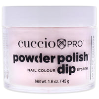 Pro Powder Polish Nail Colour Dip System - Pier Pressure