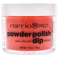 Pro Powder Polish Nail Colour Dip System - Lifes Not Fahrenheit