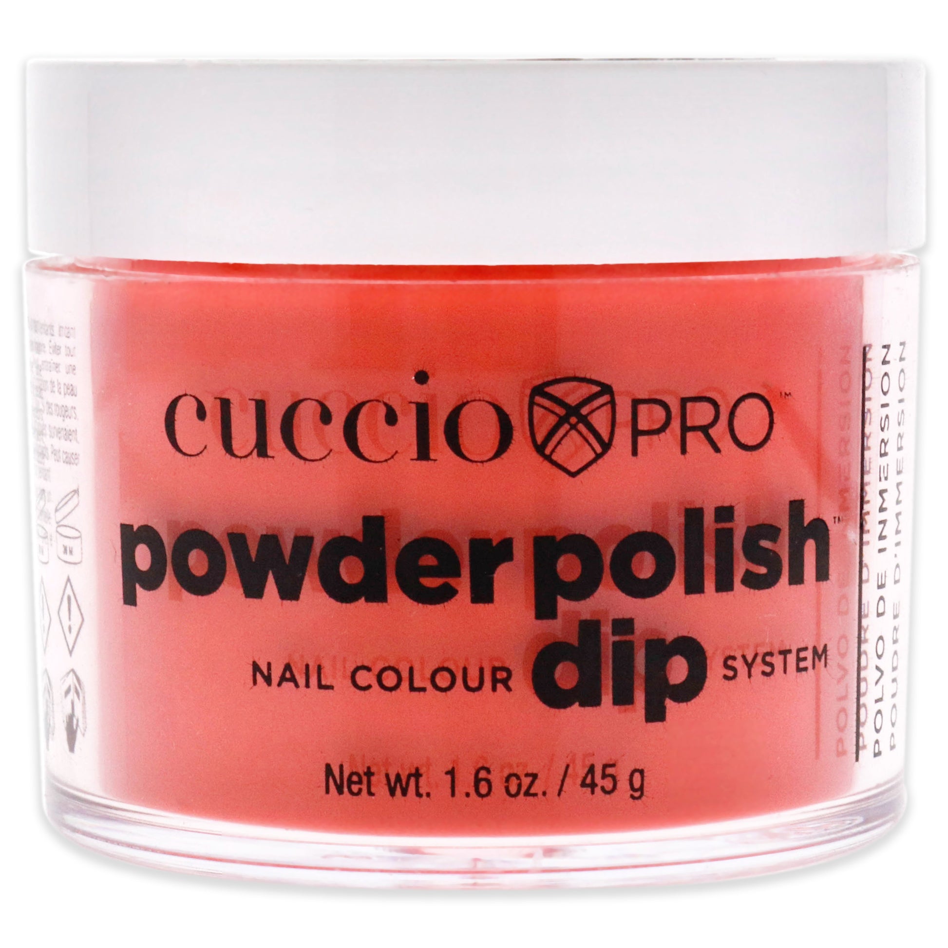 Pro Powder Polish Nail Colour Dip System - Lifes Not Fahrenheit