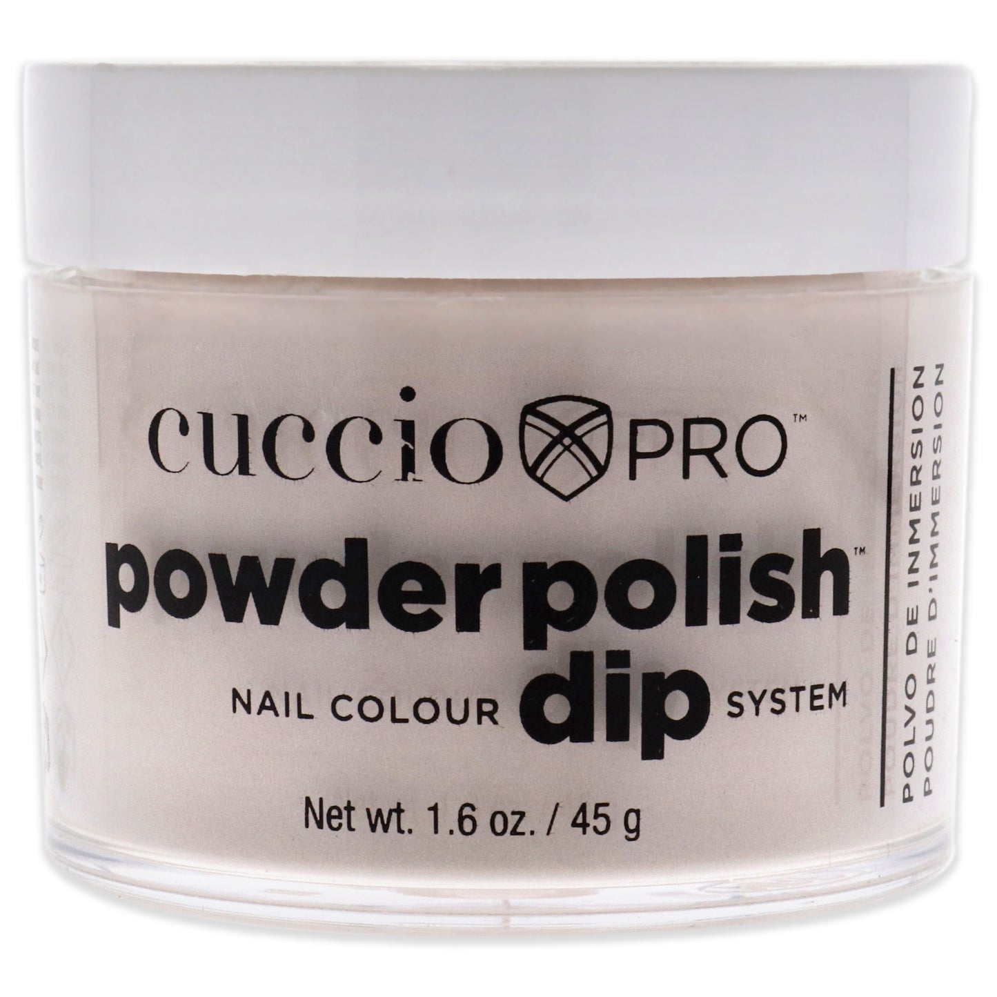 Pro Powder Polish Nail Colour Dip System - Left Wanting More