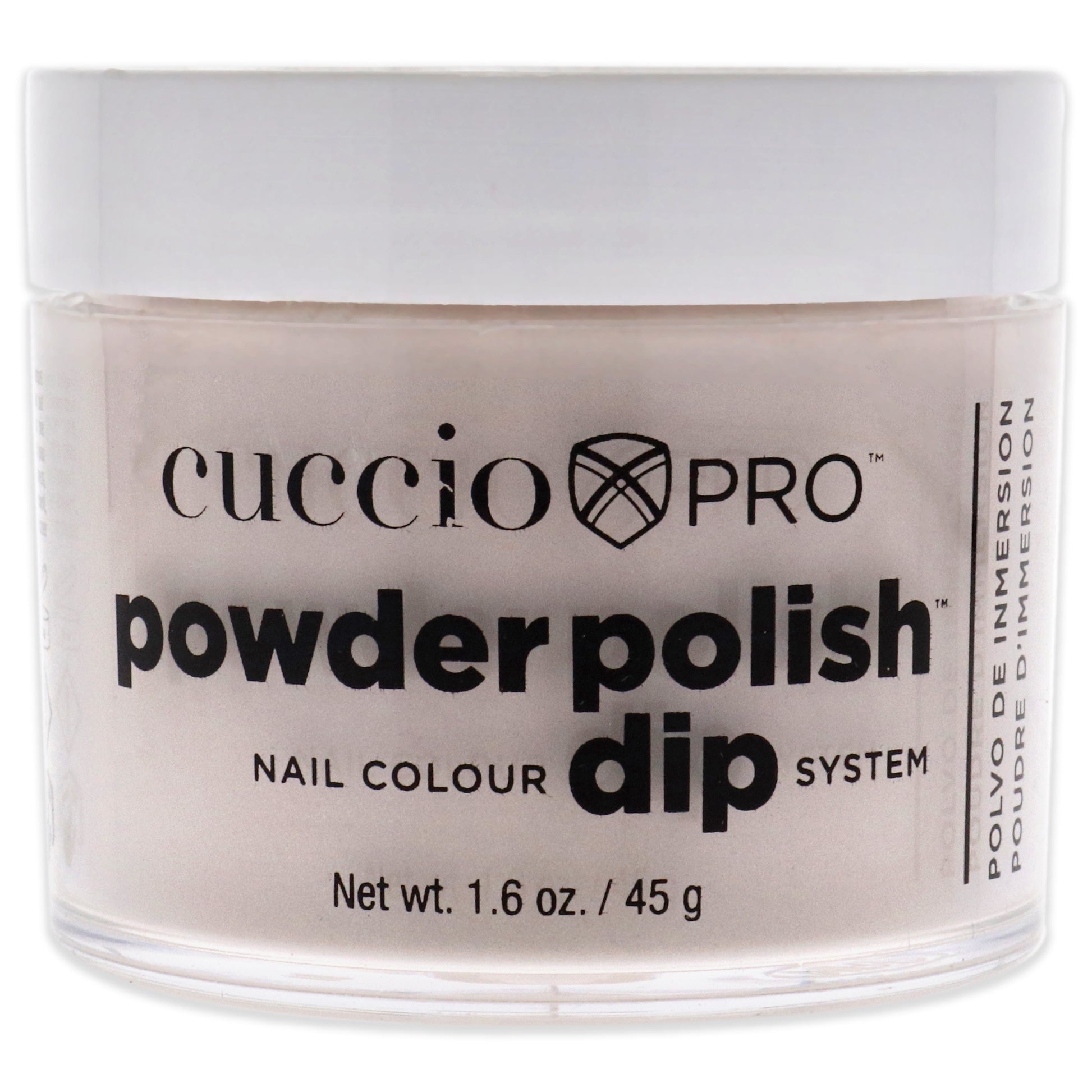 Pro Powder Polish Nail Colour Dip System - Left Wanting More