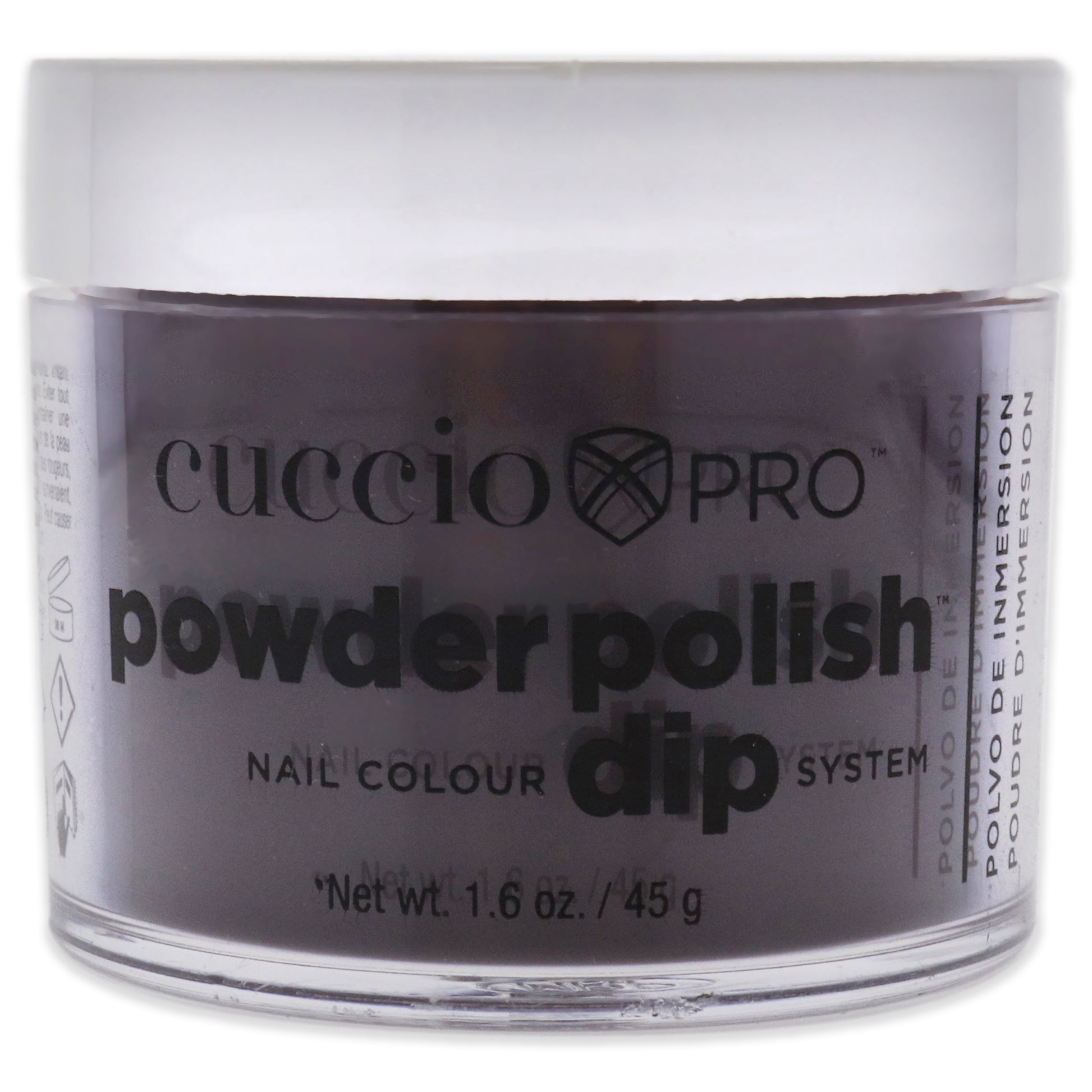 Pro Powder Polish Nail Colour Dip System - Be Current