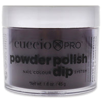 Pro Powder Polish Nail Colour Dip System - Be Current