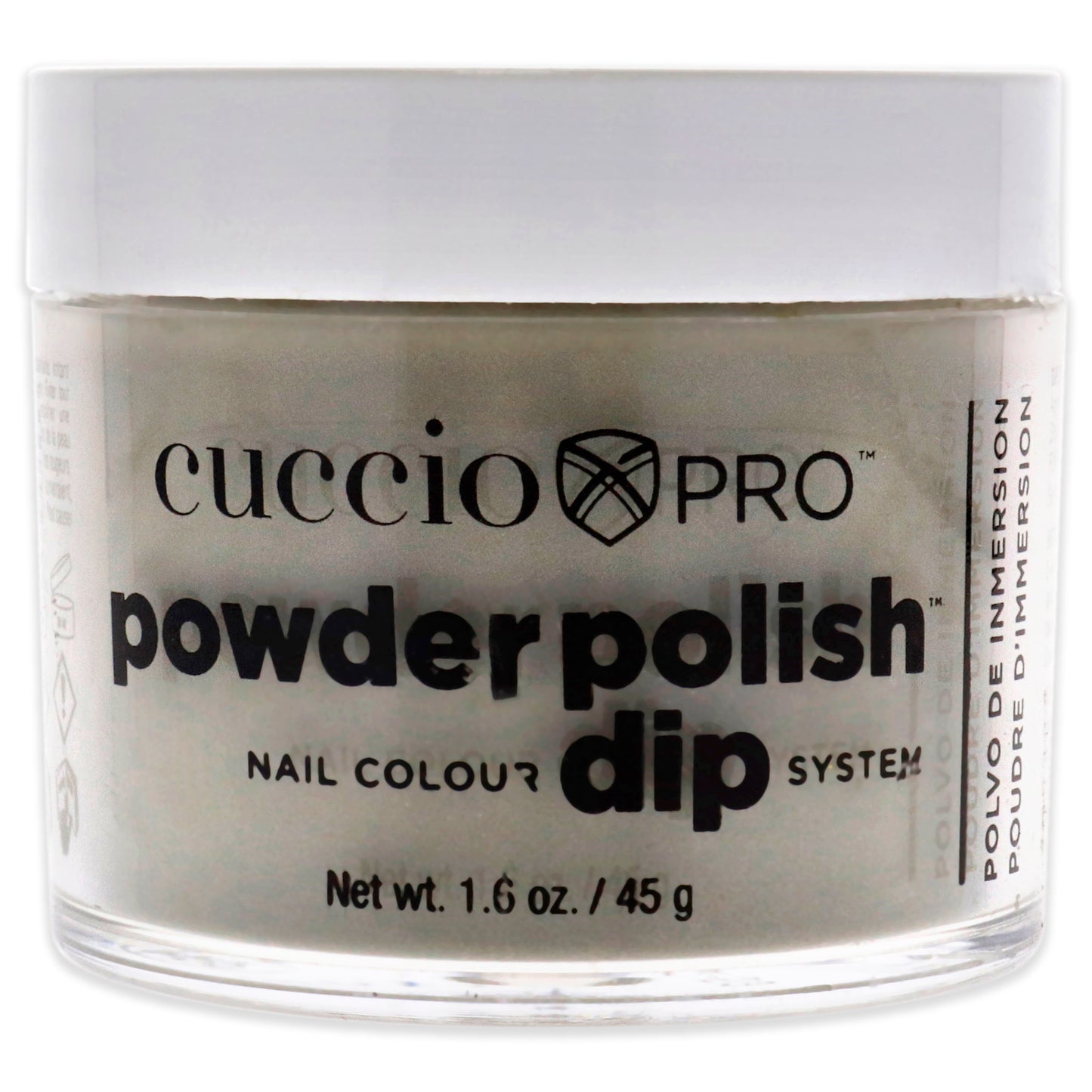 Pro Powder Polish Nail Colour Dip System - Purr-Fect