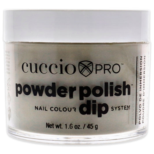 Pro Powder Polish Nail Colour Dip System - Purr-Fect