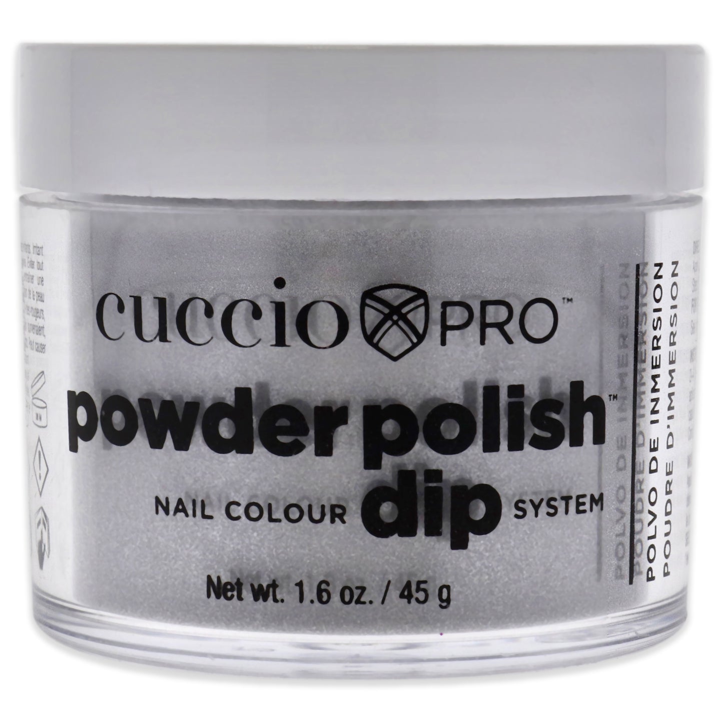 Pro Powder Polish Nail Colour Dip System - Dance Dance Dance