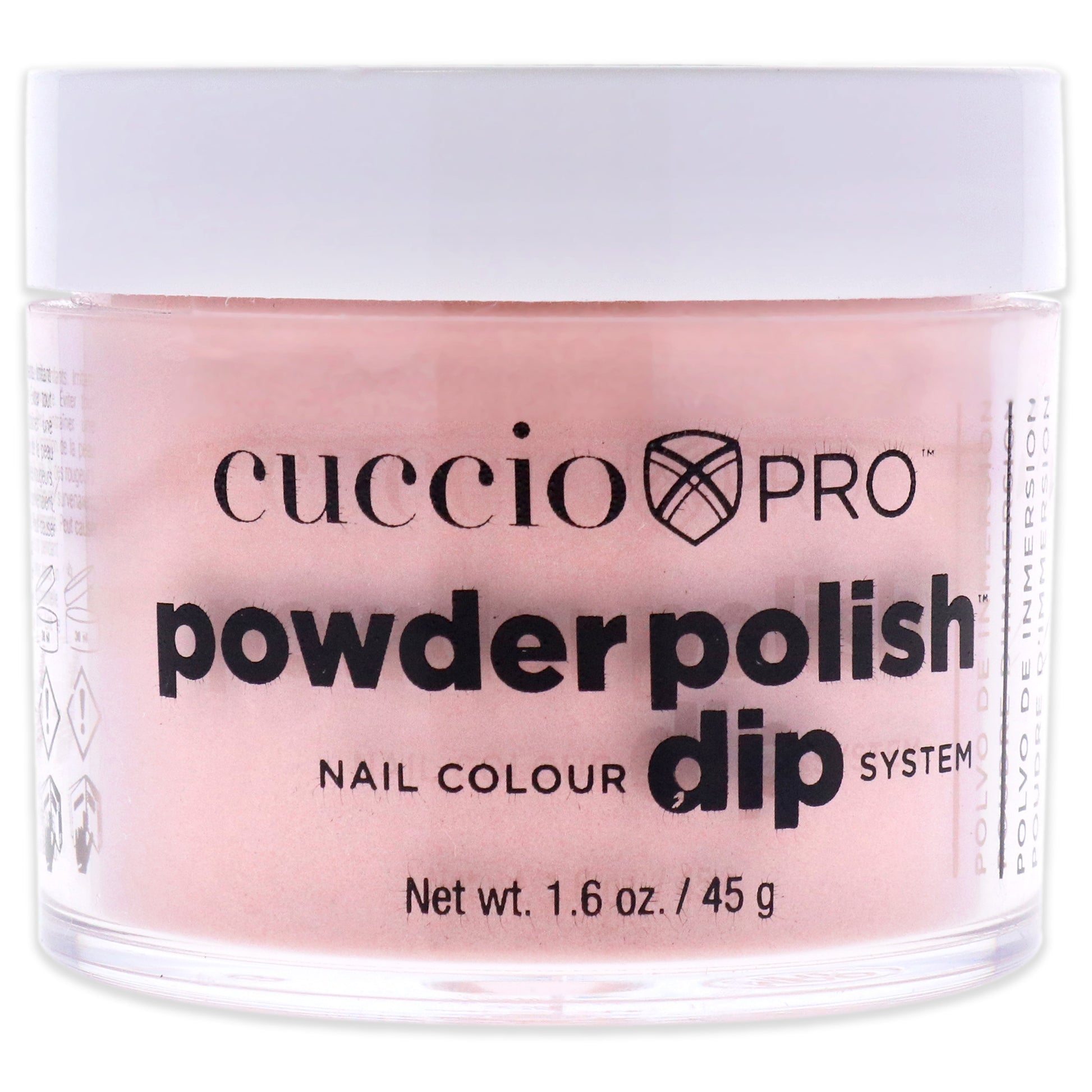 Pro Powder Polish Nail Colour Dip System - I Seek