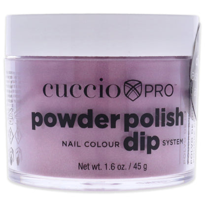 Pro Powder Polish Nail Colour Dip System - I Crave