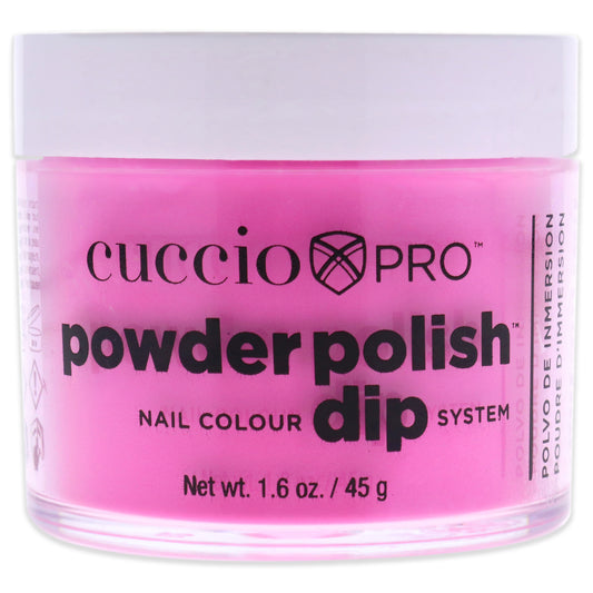Pro Powder Polish Nail Colour Dip System - We Got The Beat
