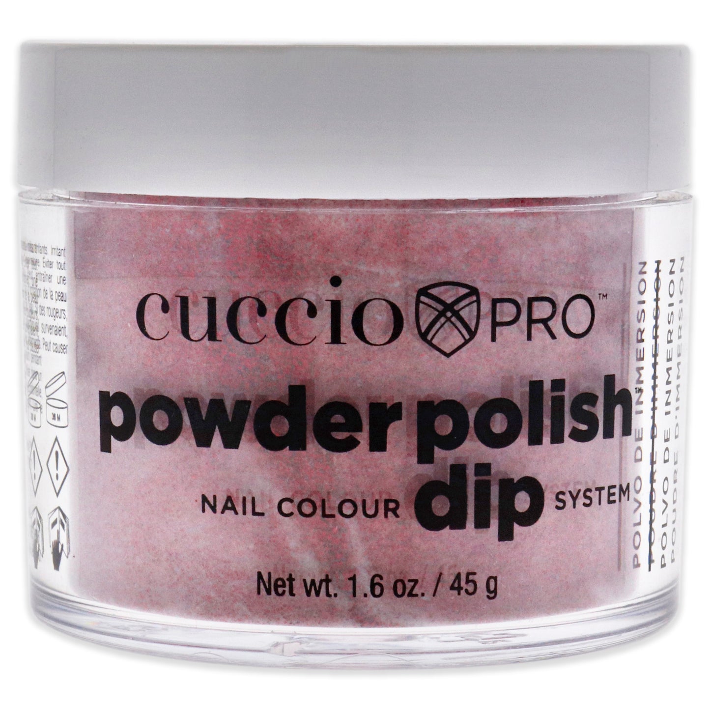Pro Powder Polish Nail Colour Dip System - Chakra