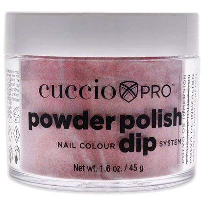 Pro Powder Polish Nail Colour Dip System - Chakra