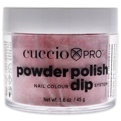 Pro Powder Polish Nail Colour Dip System - Chakra