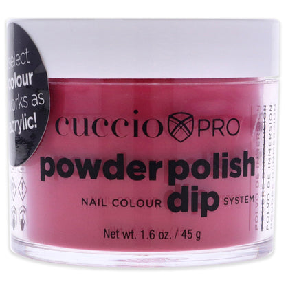 Pro Powder Polish Nail Colour Dip System - High Resolutions