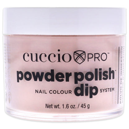 Pro Powder Polish Nail Colour Dip System - I Endure