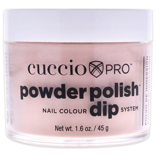 Pro Powder Polish Nail Colour Dip System - I Endure