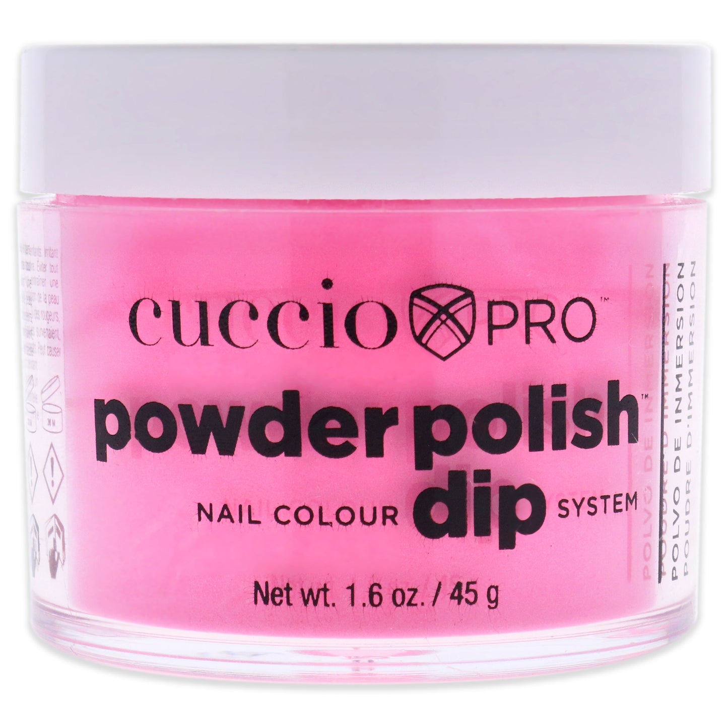 Pro Powder Polish Nail Colour Dip System - Love Is A Battlefield