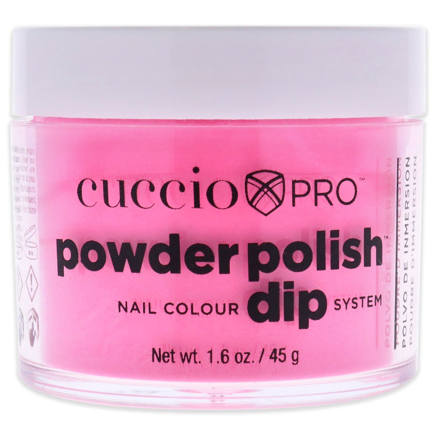 Pro Powder Polish Nail Colour Dip System - Love Is A Battlefield