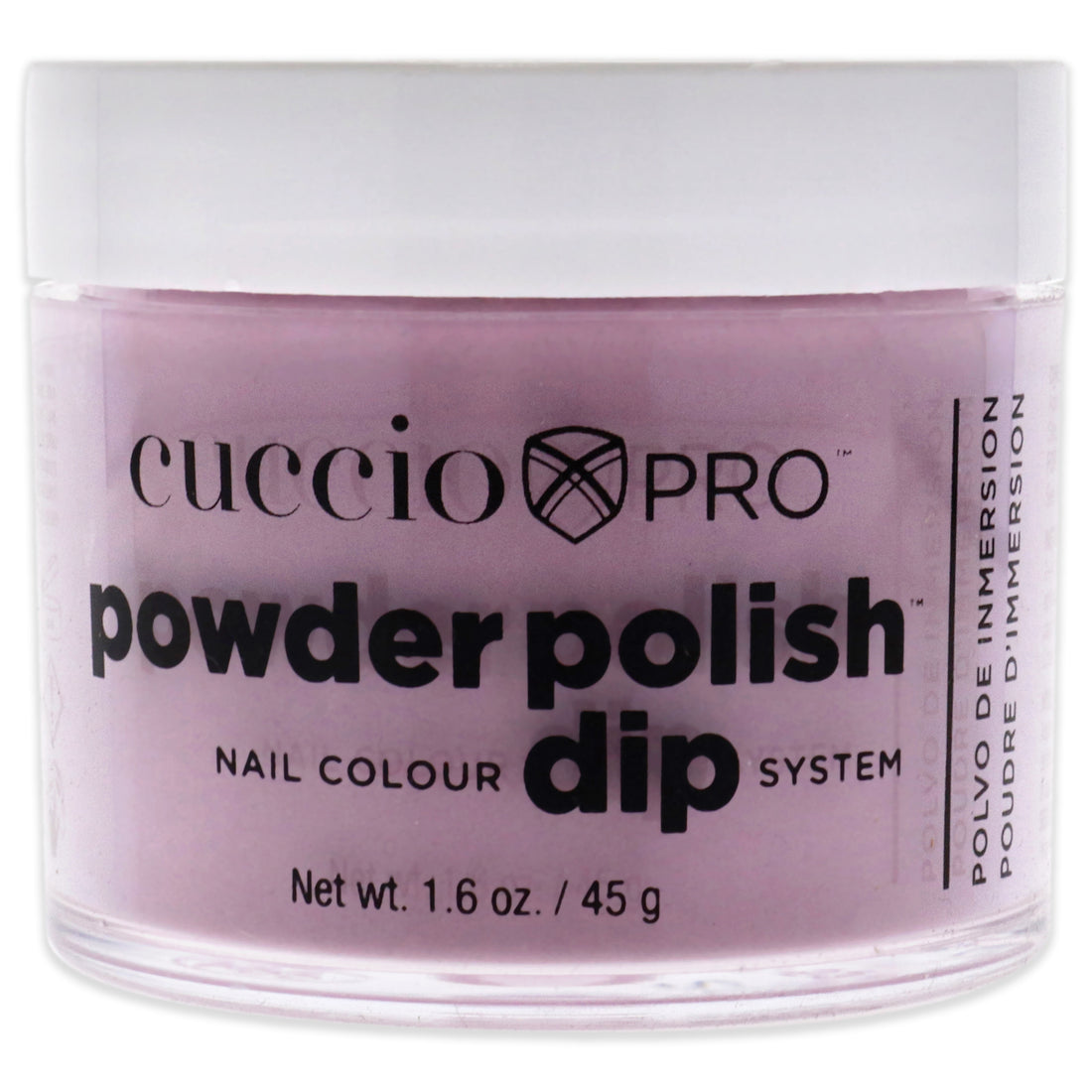 Pro Powder Polish Nail Colour Dip System - I Desire