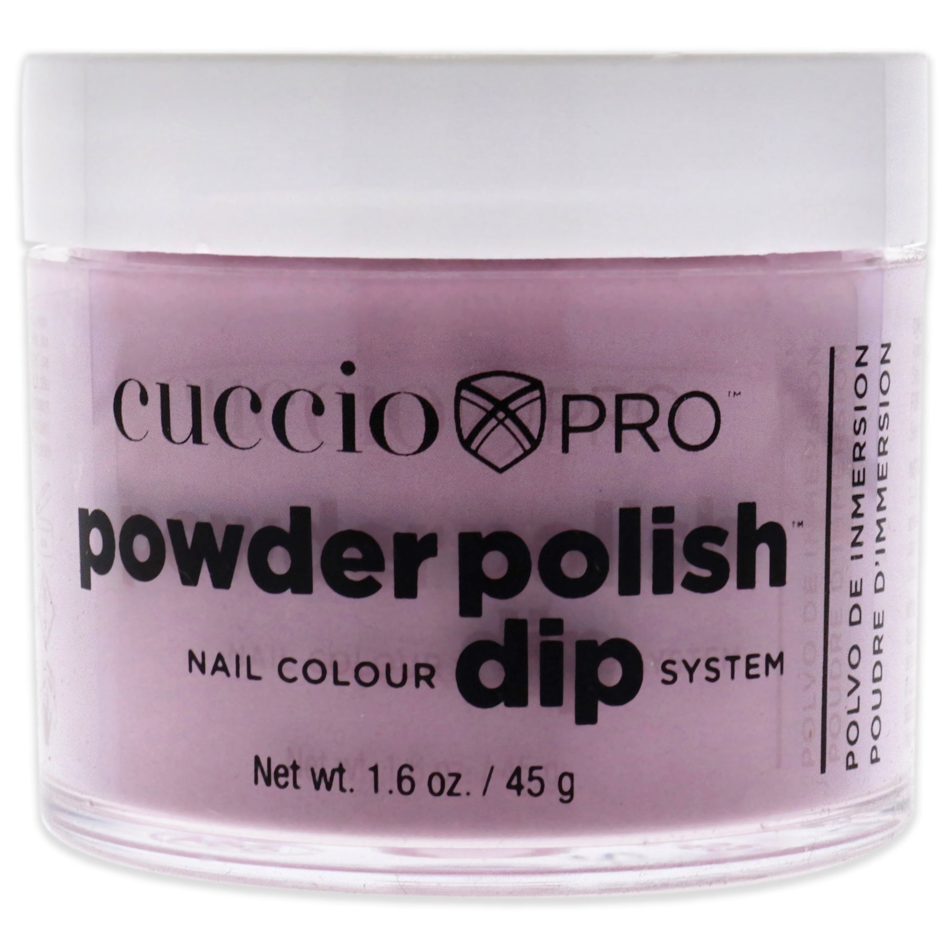 Pro Powder Polish Nail Colour Dip System - I Desire