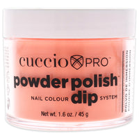 Pro Powder Polish Nail Colour Dip System - Paradise City