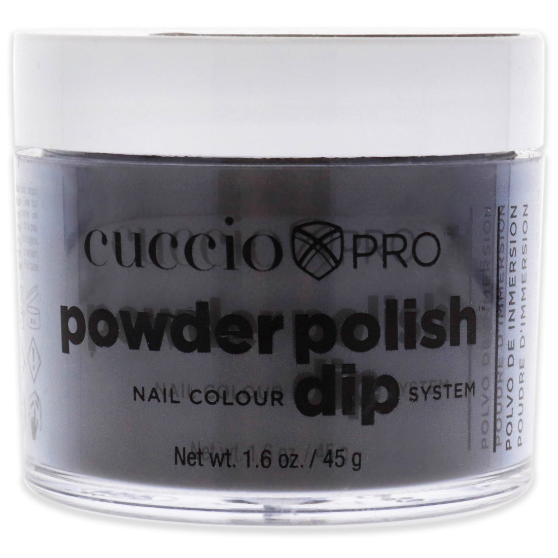 Pro Powder Polish Nail Colour Dip System - Rolling Stone