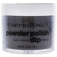 Pro Powder Polish Nail Colour Dip System - Rolling Stone