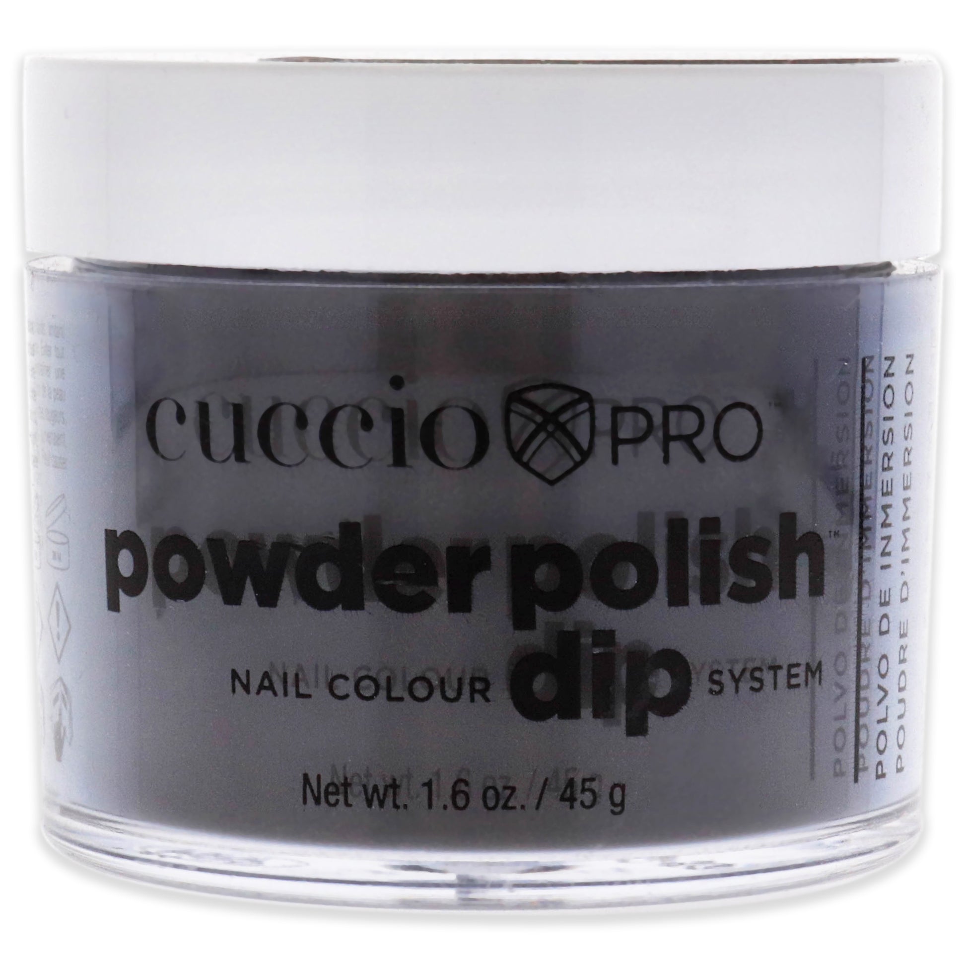 Pro Powder Polish Nail Colour Dip System - Rolling Stone